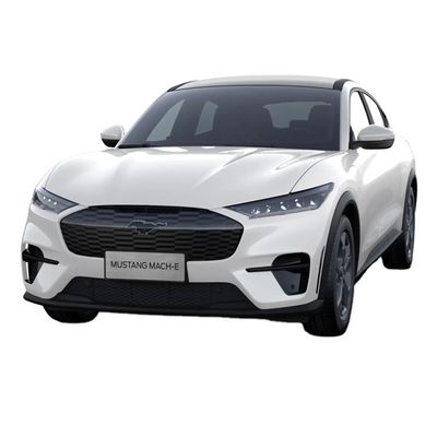 Un bon prix. Mustang Mach-E La prochaine génération de VUS électriques avec moteur de 125 kW et batterie de 136,7Wh/kg en ligne