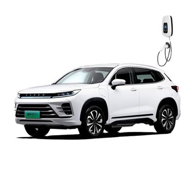 Un bon prix. Chery dépasse Zhuifeng 2.0T voiture à essence valeur exceptionnelle pour l'argent en ligne