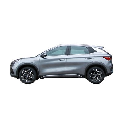 Un bon prix. 2024 Auto Byd électrique Suv Fast voitures électriques automobiles voiture électrique véhicule Byd Han Byd Yuan Plus véhicules à énergie nouvelle LED sombre en ligne
