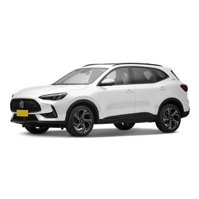 Un bon prix. Voiture électrique hybride MG HS PHEV à direction gauche Le choix ultime pour une grande vitesse et efficacité en ligne