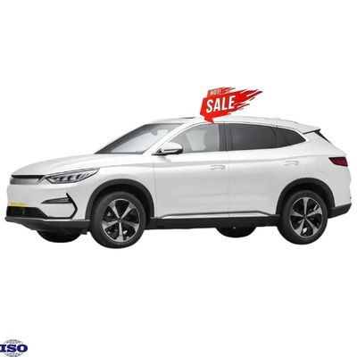 Un bon prix. White BYD Tang 2023 Luxury Electric Car Smart LCD Intelligent Auto Car avec Internet 4G et affichage LCD en ligne