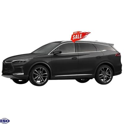 Un bon prix. 2024 BYD Voiture électrique L'avenir du transport avec technologie énergétique et Taille mm 4900x1950x1725 en ligne