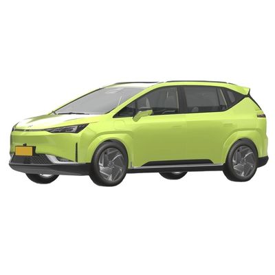 Un bon prix. Intelligent Autos 2023 Hycan Z03 SUV électrique Voiture avec une autonomie de 430 km, une autonomie de 150 km/h, une vitesse élevée et un type de puissance électrique pure en ligne