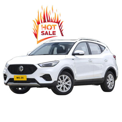 Un bon prix. Avant 2WD 180DCVVT Automatique Global Million version 1.5L CVT 5 sièges phare LED MG ZS 2022 Voitures d'occasion pour vos besoins en ligne