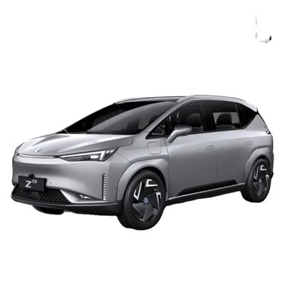 Un bon prix. Intelligent 2023 Hycan Z03 Long Range SUV électrique voiture avec chargeur rapide et 135kw Motor Power sièges 5 personnes en ligne