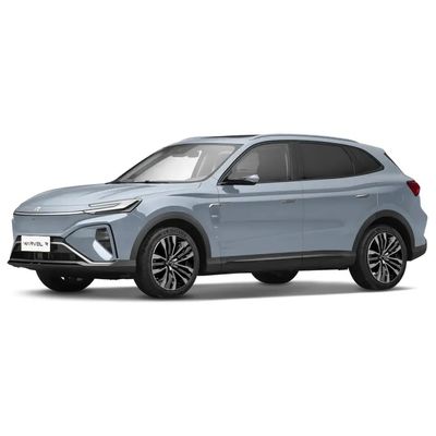 Un bon prix. Feifan MARVEL R ER6 EV voiture électrique de 2023 véhicule de luxe énergétique avec 4674 * 1919 * 1618 mm dimensions et 69,9 kWh de batterie en ligne