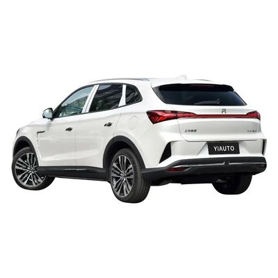 Un bon prix. Feifan MARVEL R ER6 voiture électrique importé 4 roues SUV automatique voitures de vitesse voiture 4674 * 1919 * 1618mm batterie énergie 69.9kWh en ligne
