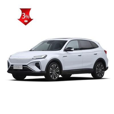 Un bon prix. 2023 Rising Auto Marvel r 222kw Moteur 4,8s 505km Arbre arrière à quatre roues motrices Standard Pro Version SUV électrique en ligne