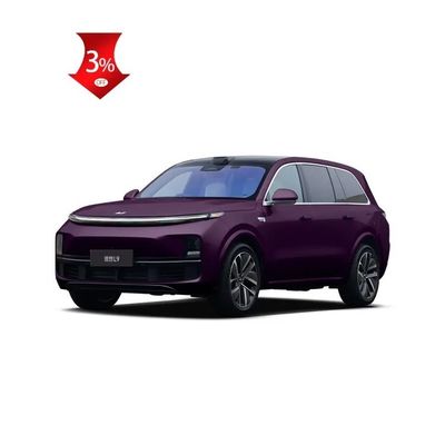 Un bon prix. Vitesse maximale 180 Km/h Version de portée étendue Lixiang Un véhicule utilitaire électrique à grande vitesse Lixiang l9 Automobile 2023 Adult en ligne
