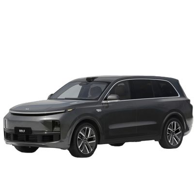 Un bon prix. 2022 2023 Li Xiang One L7 L8 L9 SUV de voiture électrique avec WLTC Autonomie opérationnelle complète de 1100 km et temps de charge de 0,5h en ligne