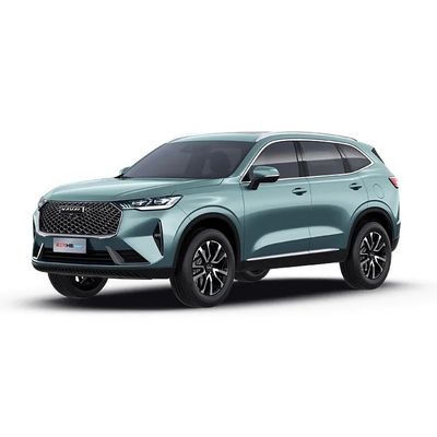 Un bon prix. Le Great Wall Haval H6 Hybrid 2023 est la combinaison parfaite entre un SUV compact et une technologie hybride rechargeable. en ligne