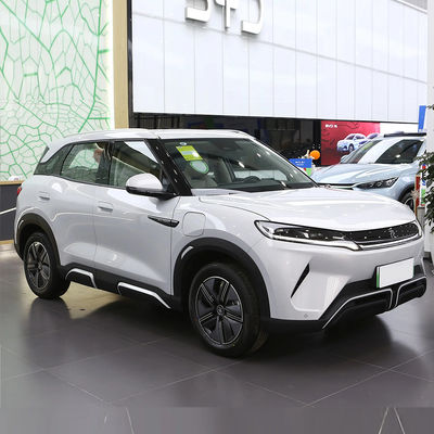 Un bon prix. Nouveau modèle de voiture électrique BYD Yuan Up ATTO 3 Up avec une vitesse maximale de 160 kW/h et une puissance maximale de 70 kW/130 kW en ligne