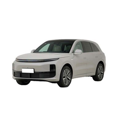Un bon prix. Véhicule électrique à portée étendue Lixiang L6 Pro avec réglage électrique du siège du conducteur et contrôle de vitesse AD Max Perfect en ligne