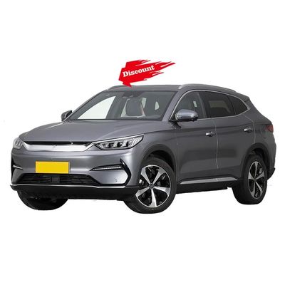 Un bon prix. 2024 BYD E5 Seal Electric Pick Up La prochaine génération de transports durables en ligne