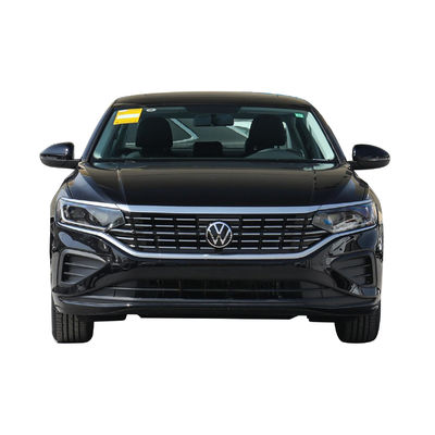Un bon prix. Direct 2023 Version de Volkswa/gen PASS/AT Auto Sedan avec grand espace et boîte de vitesses automatique Volant gauche Version directe en ligne