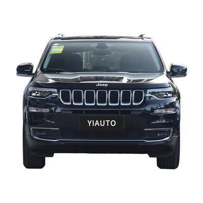 Un bon prix. 2023 Véhicules électriques à grande vitesse Véhicule électrique pour adultes Véhicule ternaire Lithium électricité Véhicules d'occasion pour JEEP Commander en ligne