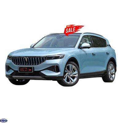 Un bon prix. 2021 Dongfeng Lantu Free Sport Car Automobile électrique à longue portée Automobiles d'occasion pour adultes de type énergie pure électrique en ligne
