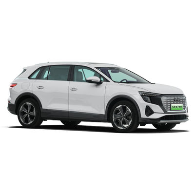 Un bon prix. 520km Cltc Autonomie électrique pure 83.4Kwh Capacité de la batterie AudiQ5 E-tron SUV 4wd Vitesse 160Km/h Véhicule électrique énergétique en ligne