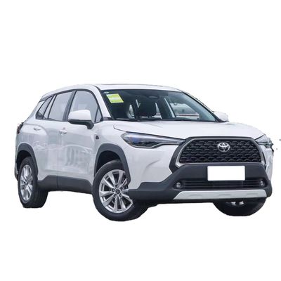 Un bon prix. Toyota Corolla Cross Hybrid Boîte de vitesses automatique sièges en cuir couple maximal Nm 200-300Nm Vente directe UNIV UNIK R/AV4 Camry en ligne