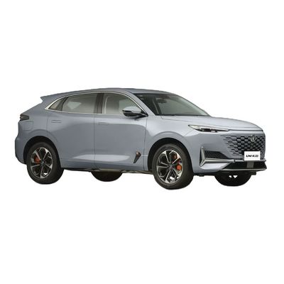 Un bon prix. 255N m couple maximal batterie au lithium ternaire Changan Uni-k IDD Hybride à grande vitesse 200Km/h 3m Véhicule Voiture Vente chinoise en ligne