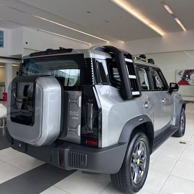 Un bon prix. Chery Jetour Traveler 2023 2024 T1 T2 Quatre roues essence 360° Caméra arrière manuel extérieur rétroviseur parfait en 2023 en ligne