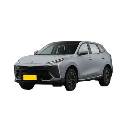 Un bon prix. 2024 Dongfeng Forthing T5 EVO SUV 1.5T FWD Automatique à volant gauche Véhicule à essence avec structure intégrale de la carrosserie et poids de freinage de 1000 à 2000 kg en ligne