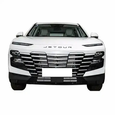 Un bon prix. 2024 Ultra Jetour Dasheng SUV compact voiture à essence avec moteur turbo boîte de vitesses automatique et sièges en cuir direction gauche en ligne