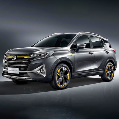 Un bon prix. Gac Trumpchi GS3 gs4 gs5 gs8 2023 voiture hybride à essence 2.0T 5/6/7 sièges usagés Gac Trumpchi GS3 gs4 gs5 gs8 2023 nouvelle voiture SUV en ligne