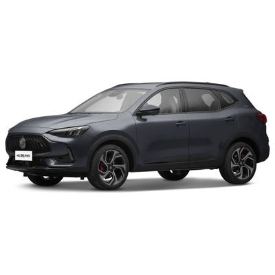 Un bon prix. MG Linghang PHEV hybride rechargeable à batterie au lithium à batterie ternaire Véhicule électrique à vitesse moyenne avec empattement 2721 mm et poids 1775 kg en ligne
