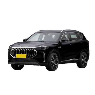 qualité TPMS équipé 2023 Chery Dasheng Jetour X70 Plus X 70 Jetaur x70plus 7 sièges Véhicule adulte Moteur turbo SUV Voiture avec TPMS usine