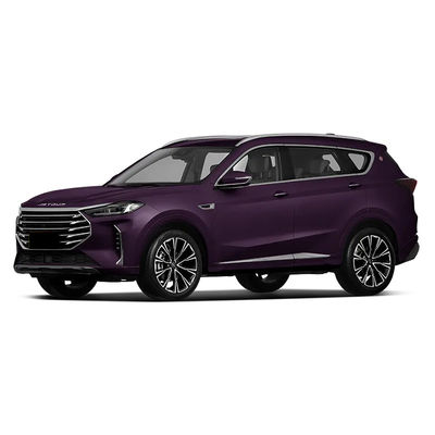 Un bon prix. Réglage électrique du siège du conducteur TPMS essence SUV de taille moyenne JETOUR X70 2023 2024 1.5T 156ps L4 5 portes 5 sièges 180km/h en ligne
