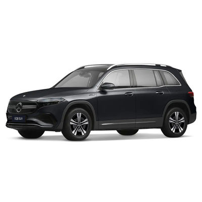 Un bon prix. -Énergie Véhicules électriques 2023 Mercedes Benz EQB/EQA SUV de luxe 5 places Vitesse maximale 160 Km/h Poids à vide 2207 Kg en ligne