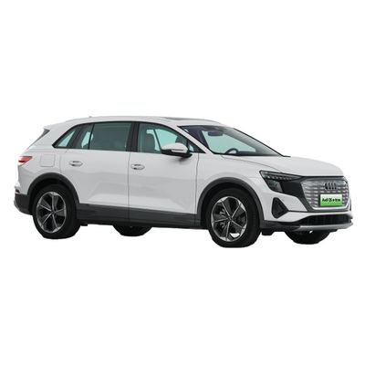 Un bon prix. 520Km Cltc Autonomie électrique pure Vitesse 160Km/h 4wd Énergie Véhicules électriques pour le commerce 2024 SUV de luxe 0km Voiture Au-di Q5 E-tron en ligne