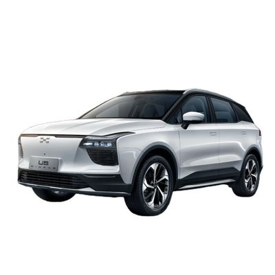 Un bon prix. 2024 Aiways U5 voitures électriques Véhicules énergétiques pour le progrès de l' industrie des voitures électriques en ligne