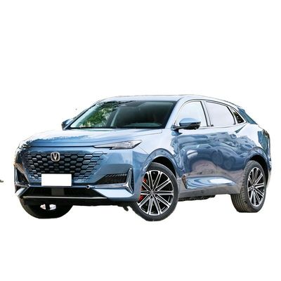 Un bon prix. 2023 2024 Unik Véhicule énergétique Changan Ev Uni K Uni-k Idd Voiture électrique à recharge rapide 5 portes 5 places SUV Technologie avancée en ligne