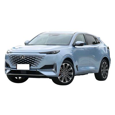 Un bon prix. Chang An UNIK 2.0T 2024 EV La solution parfaite pour votre entreprise Toutes les Uni-k Véhicule électrique Pure voiture électrique en ligne