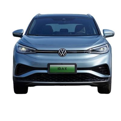 Un bon prix. 4612*1852*1640mm VW ID4 X Voiture électrique avec 170PS Moteur et vitesse SUV en ligne