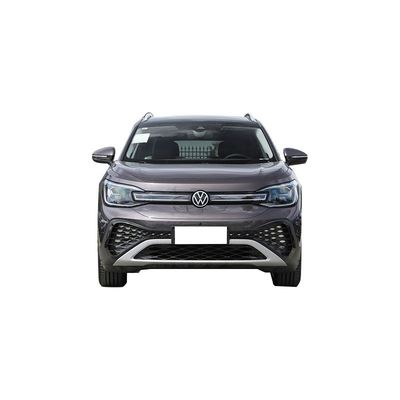 Un bon prix. 2023 2024 Les voitures électriques les plus vendues Suv 600 Km Range Voiture Volk Swagen Iid6 VW Véhicules électriques à 1 vitesse rapport de vitesse fixe en ligne