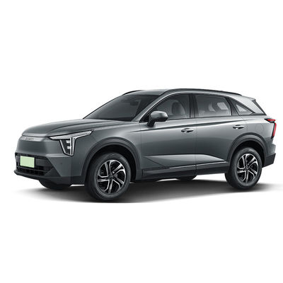 Un bon prix. Vélo gauche 2023 2024 Haval Xiaolong SUV 1.5L 110KM Haval Thunder Fierce Vigoureux véhicule énergétique Dragon avec ABS anti-verrouillage en ligne