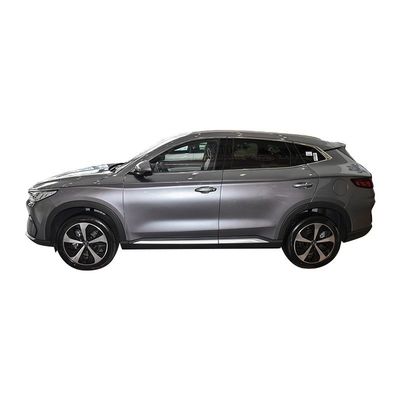 Un bon prix. 2023 Byd Song Electric Suv Petite voiture à batterie de 4 personnes avec 380 kW de puissance et 30 minutes de charge en ligne