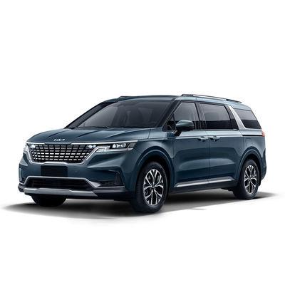 Un bon prix. 2024 Kia Carnival SUV Jiahua Carnival Van VTT à essence chinoise avec sièges en cuir et boîte de vitesses automatique en ligne