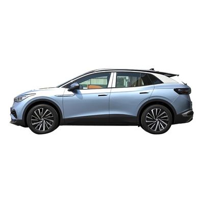 Un bon prix. 2023 2024 Volkswagen Id4 SUV compact 5 portes 5 sièges Transmission à une vitesse Pour les véhicules électriques en ligne