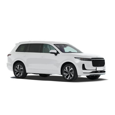 Un bon prix. Structure de la carrosserie du VUS à 6 places et temps de charge rapide de 0,5 heure 2023 Lixiang ONE 131HP à double moteur 4 roues motrices Vitesse maximale 172 km/h Voiture électrique en ligne