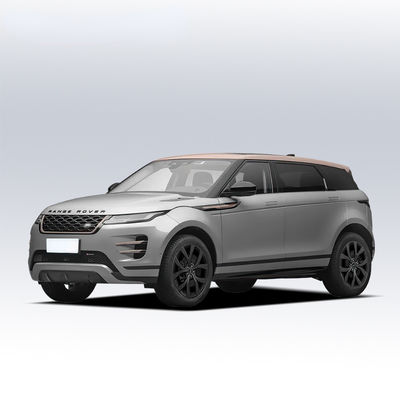 Un bon prix. 2023 Range Rover Evoque L PHEV 1.5T Tout moteur en aluminium Sièges en cuir Caméra arrière Boîte de vitesses automatique FWD-Automobiles à essence en ligne