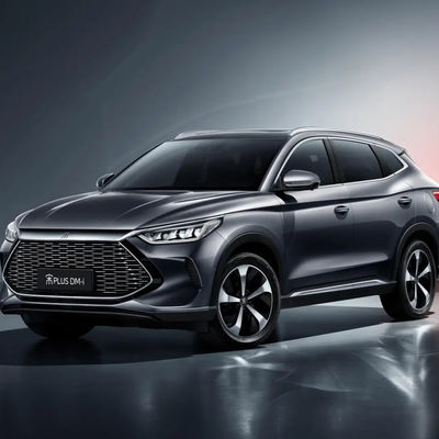 Un bon prix. BYD Song Plus EV voitures électriques à gauche du volant couple maximal 330 pour les conducteurs respectueux de l'environnement en ligne