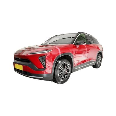 Un bon prix. 2023 2024 Nio Sport Car Image panoramique à 360 degrés Véhicule électrique Motor Boîte de vitesses contrôleur Pure Electric Car 5 sièges Corps blanc en ligne