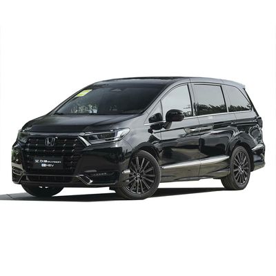 Un bon prix. 2024 Dongfeng Hond-a Allison 2.0L Hybrid 7 places MPV 184 HP Véhicule énergétique pour le marché chinois à un prix abordable en ligne