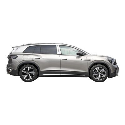 Un bon prix. 2024 Les voitures électriques les plus vendues 600 Km Range Nouvelle voiture Volk-Swagen id6 VW 0km voiture d'occasion Véhicules électriques en ligne