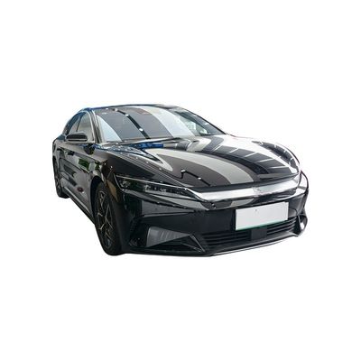 Un bon prix. Byd Han 715KM 4WD Voiture électrique phare Suv Voiture à grande vitesse Byd Car 2023 Création Édition Avril 2022 Taille mm 4995*1910*1495 en ligne