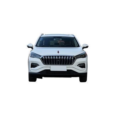 Un bon prix. Taille mm 4490*1874*1613 160KM Véhicule énergétique Hongqi Hs5 2023 2024 E-hs3 Voiture H5 Drapeau rouge E-HS3 4x4 Rc Voitures Voiture électrique en ligne